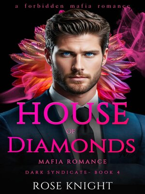 cover image of House of Diamonds